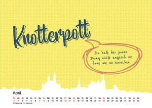 Kalender_April