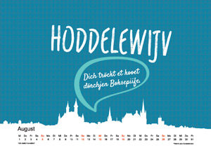 Kalender_August